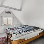 4 Bedroom Gorgeous In بيت للعطل Fanø