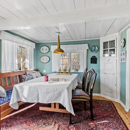 Сasa de vacaciones 4 Bedroom Gorgeous In