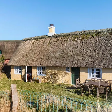 Сasa de vacaciones 4 Bedroom Gorgeous In