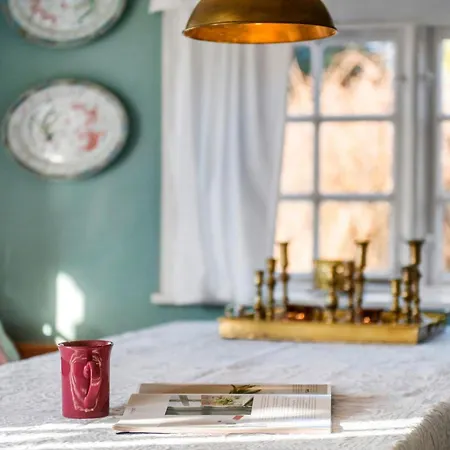 Сasa de vacaciones 4 Bedroom Gorgeous In