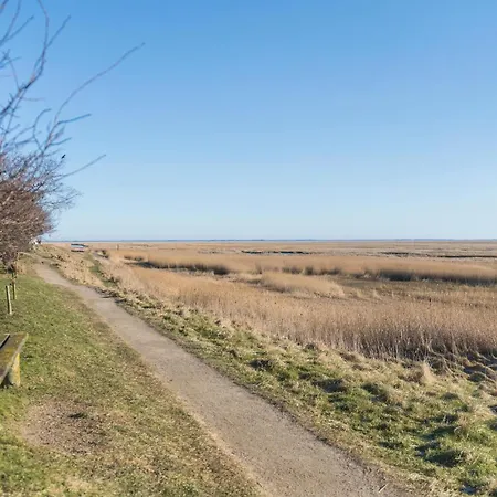 4 Bedroom Gorgeous In * Fanø