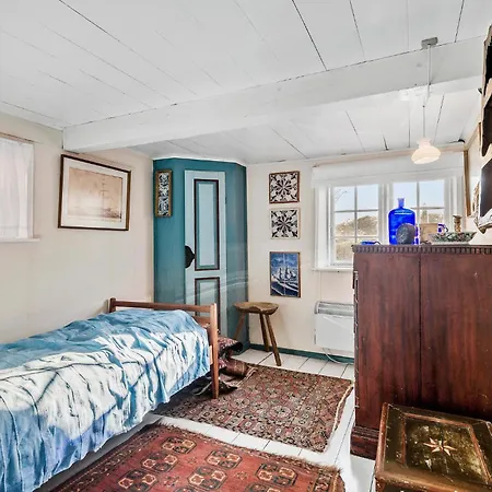 Сasa de vacaciones 4 Bedroom Gorgeous In