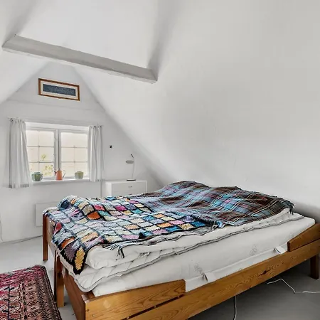 4 Bedroom Gorgeous In Casa vacanze Fanø