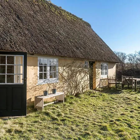 Сasa de vacaciones 4 Bedroom Gorgeous In *