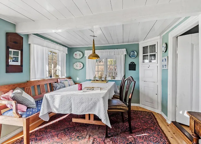 Сasa de vacaciones 4 Bedroom Gorgeous In