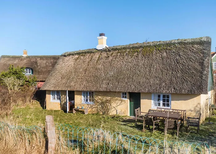 Сasa de vacaciones 4 Bedroom Gorgeous In