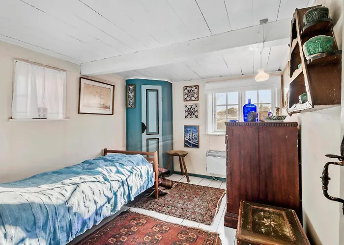 Сasa de vacaciones 4 Bedroom Gorgeous In